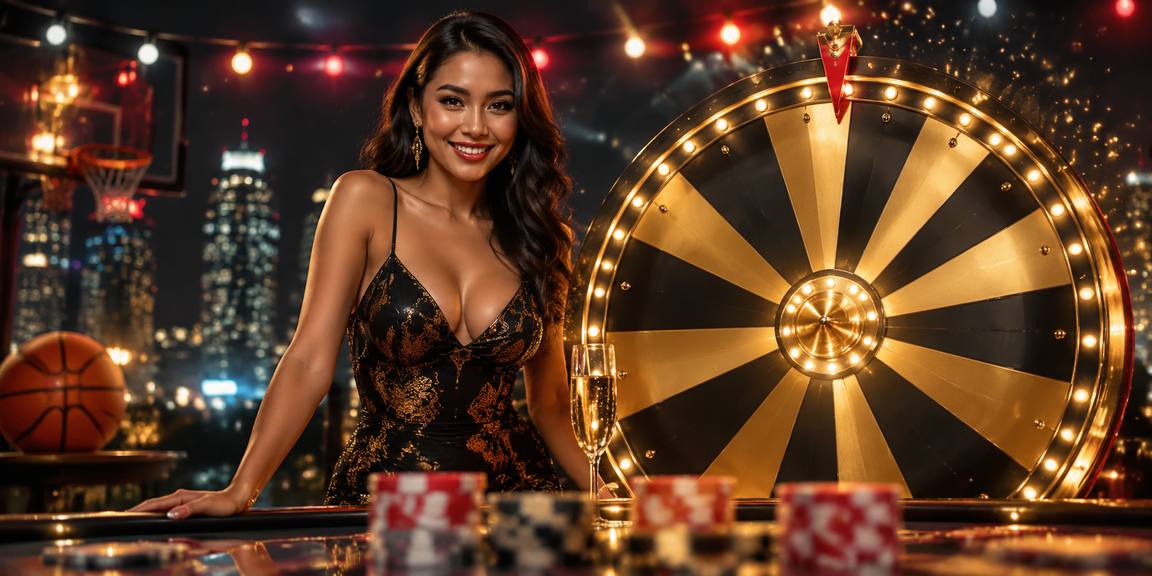 asian4d apk Slot Rooms